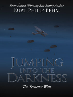 cover image of Jumping into the Darkness
